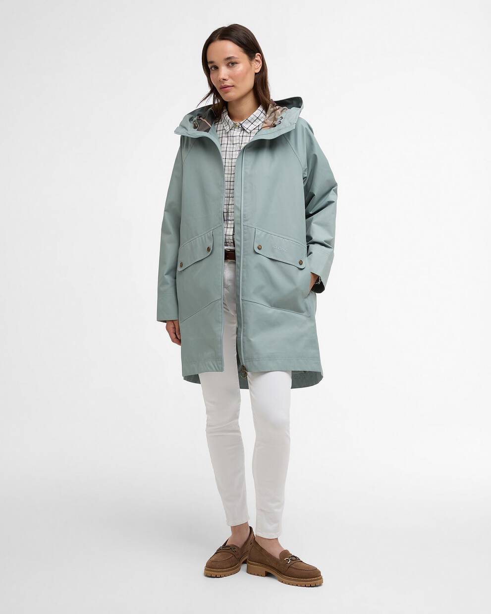 Heron Waterproof Jacket