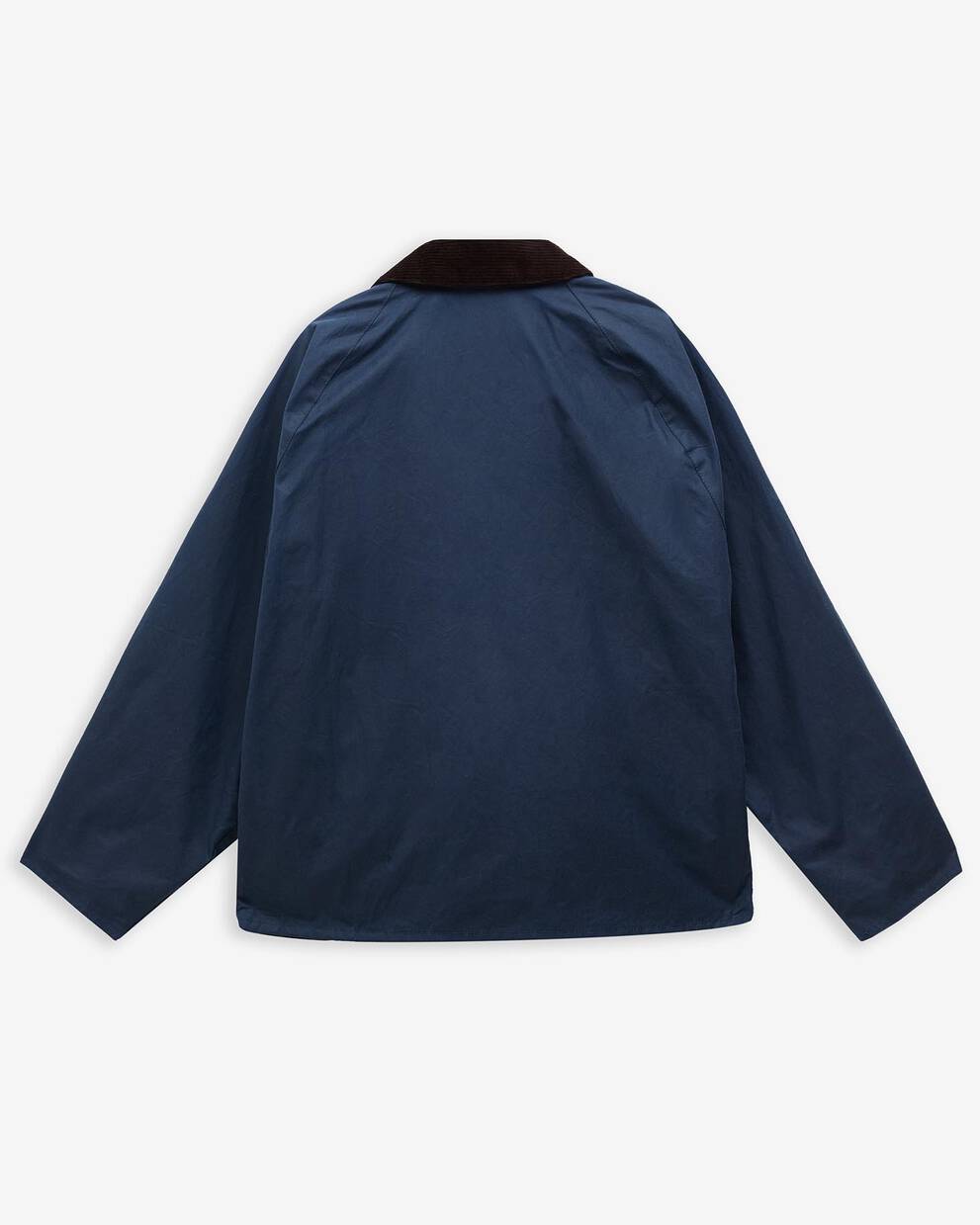 Transport Waxed Jacket