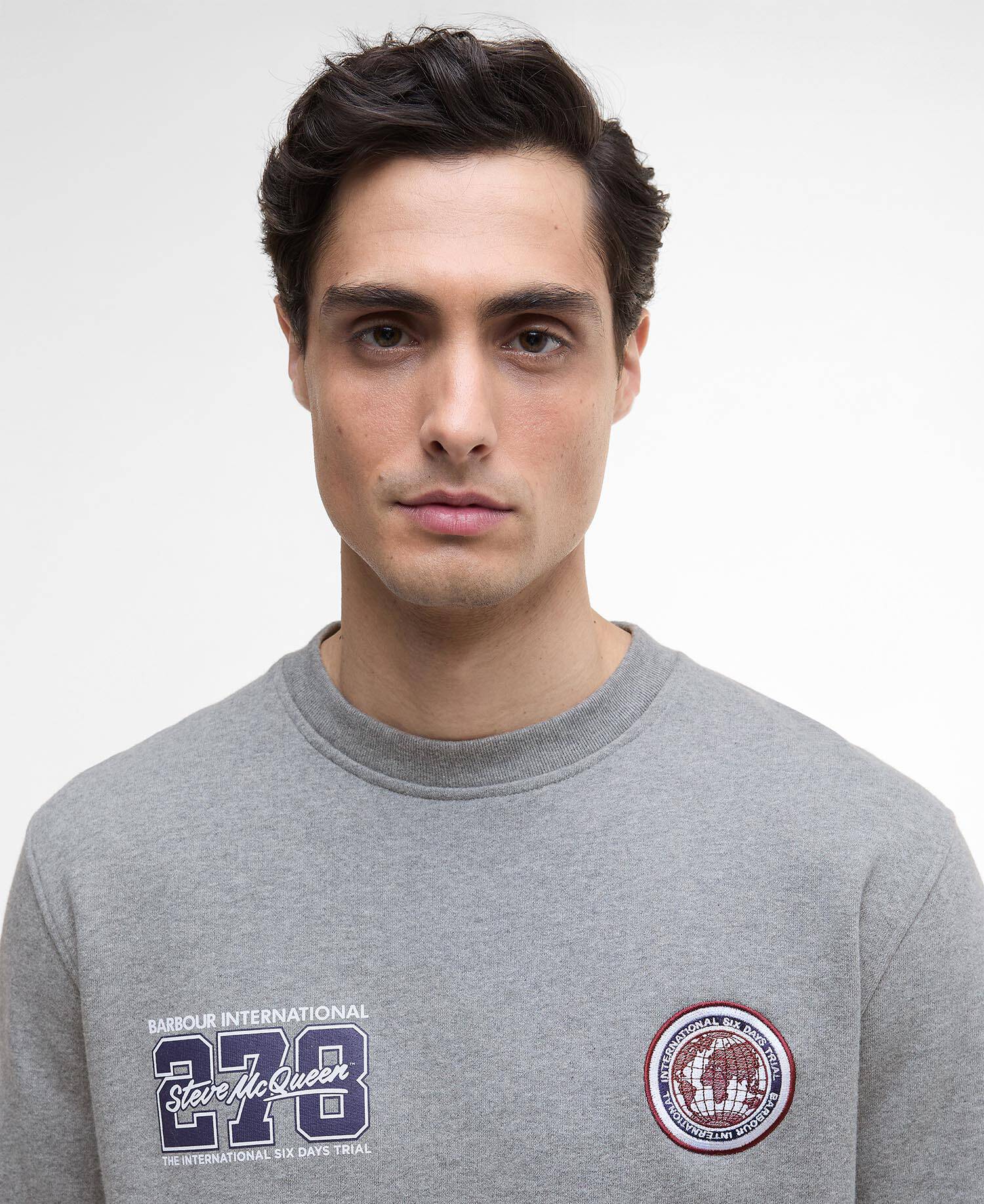 Sweatshirt Cooldown image number 3