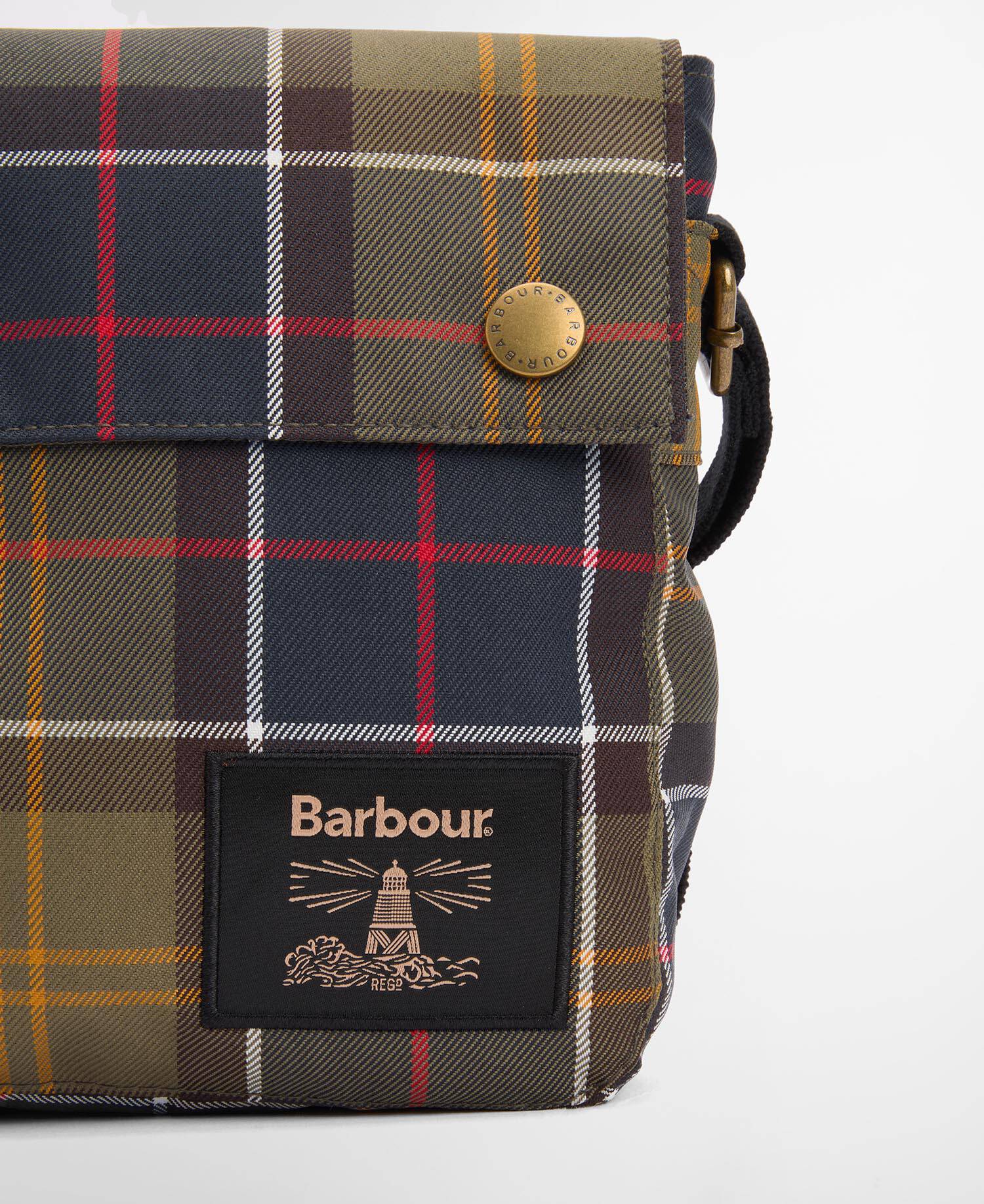 Tasche Torridon Tartan Classic Tartan image number 3