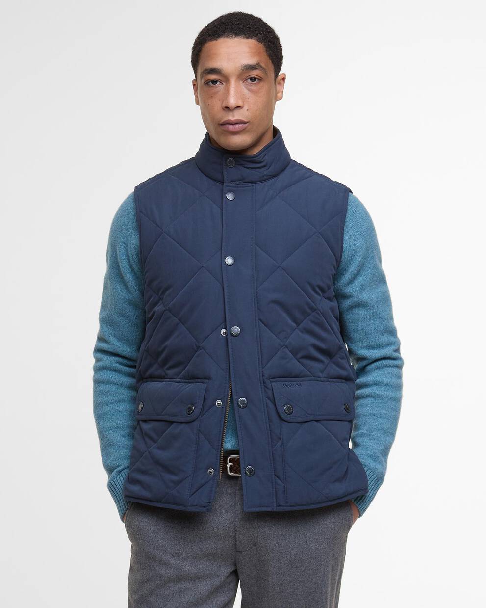 Winter Lowerdale Gilet