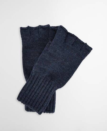 Fingerless Gloves 
