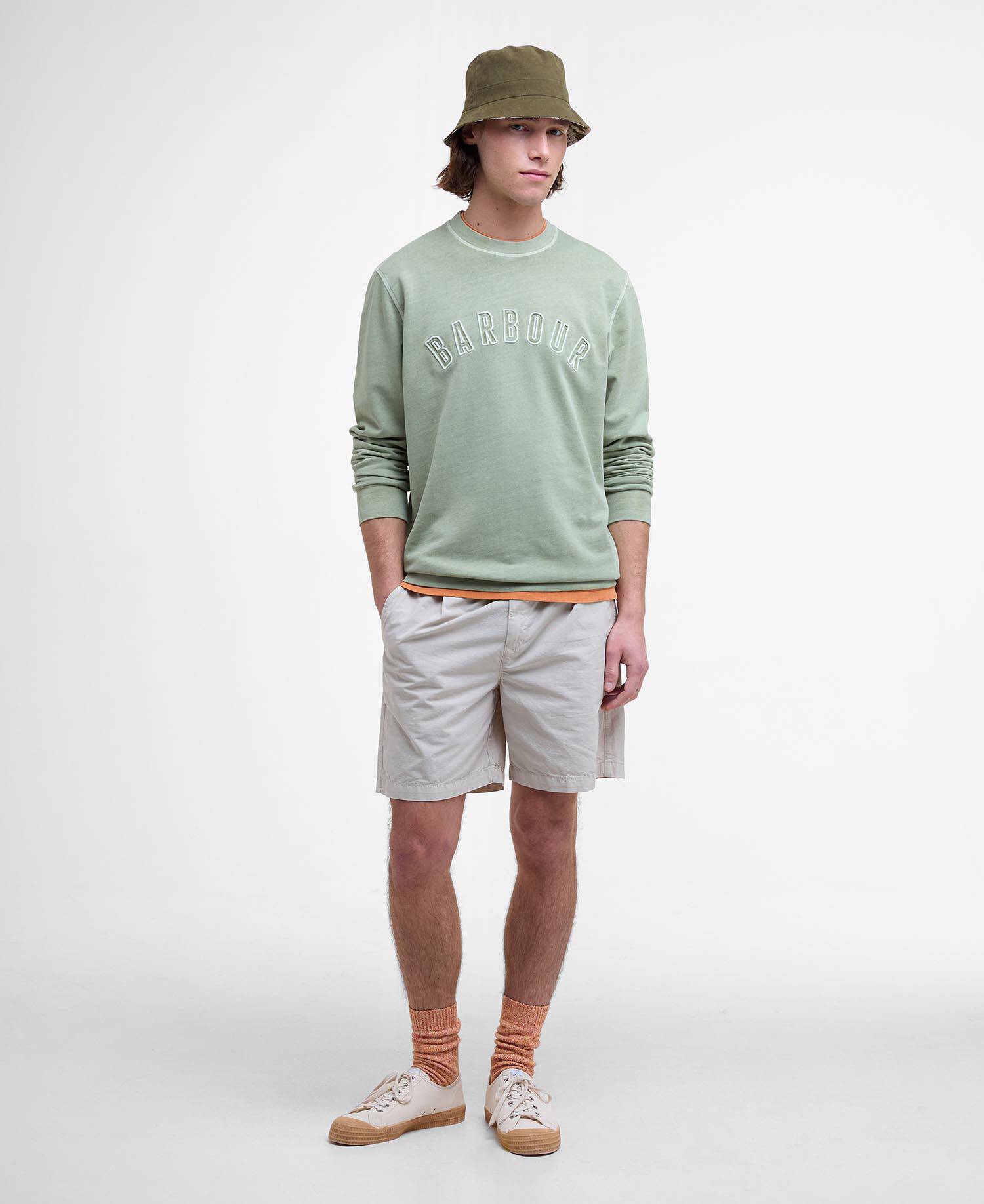 Sweatshirt Banford image number 1