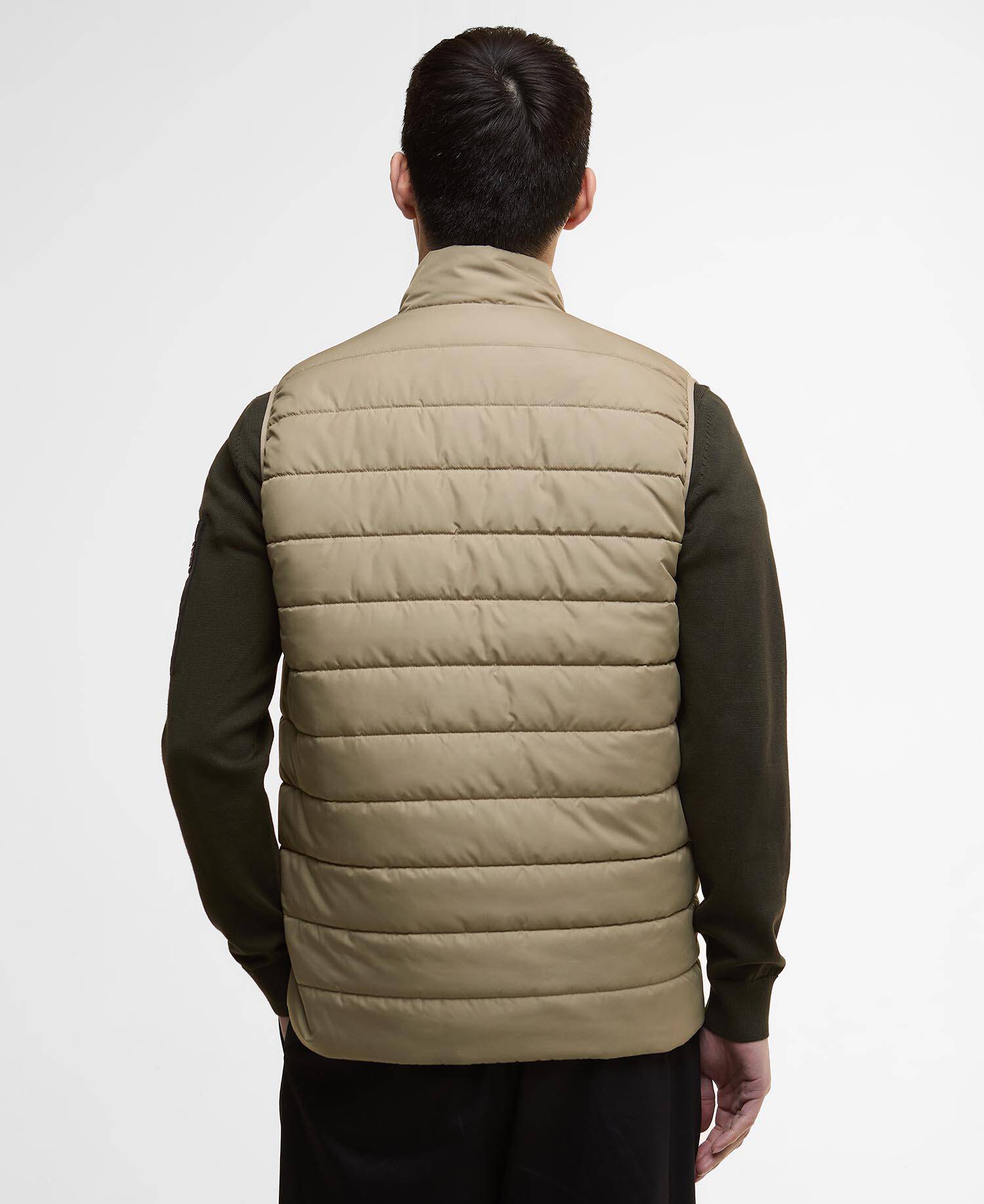 Aldon Quilted Gilet image number 2