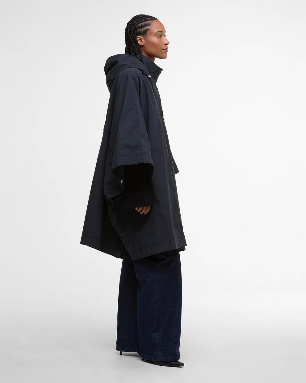 Everlee Showerproof Cape