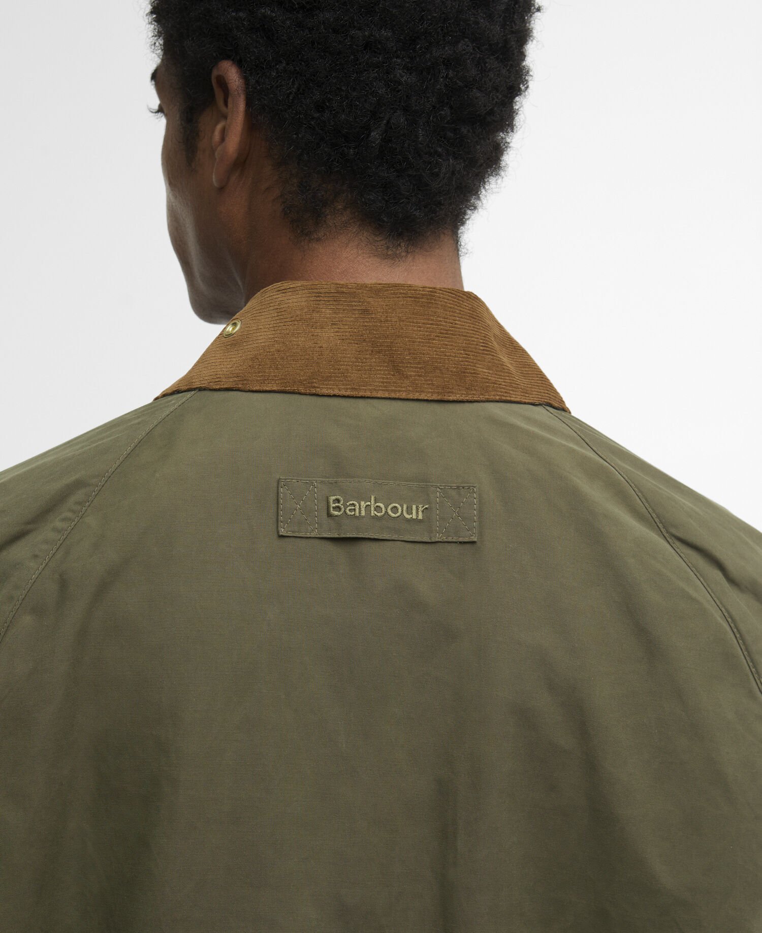 Freizeitjacke Icons Transport Ivy Green