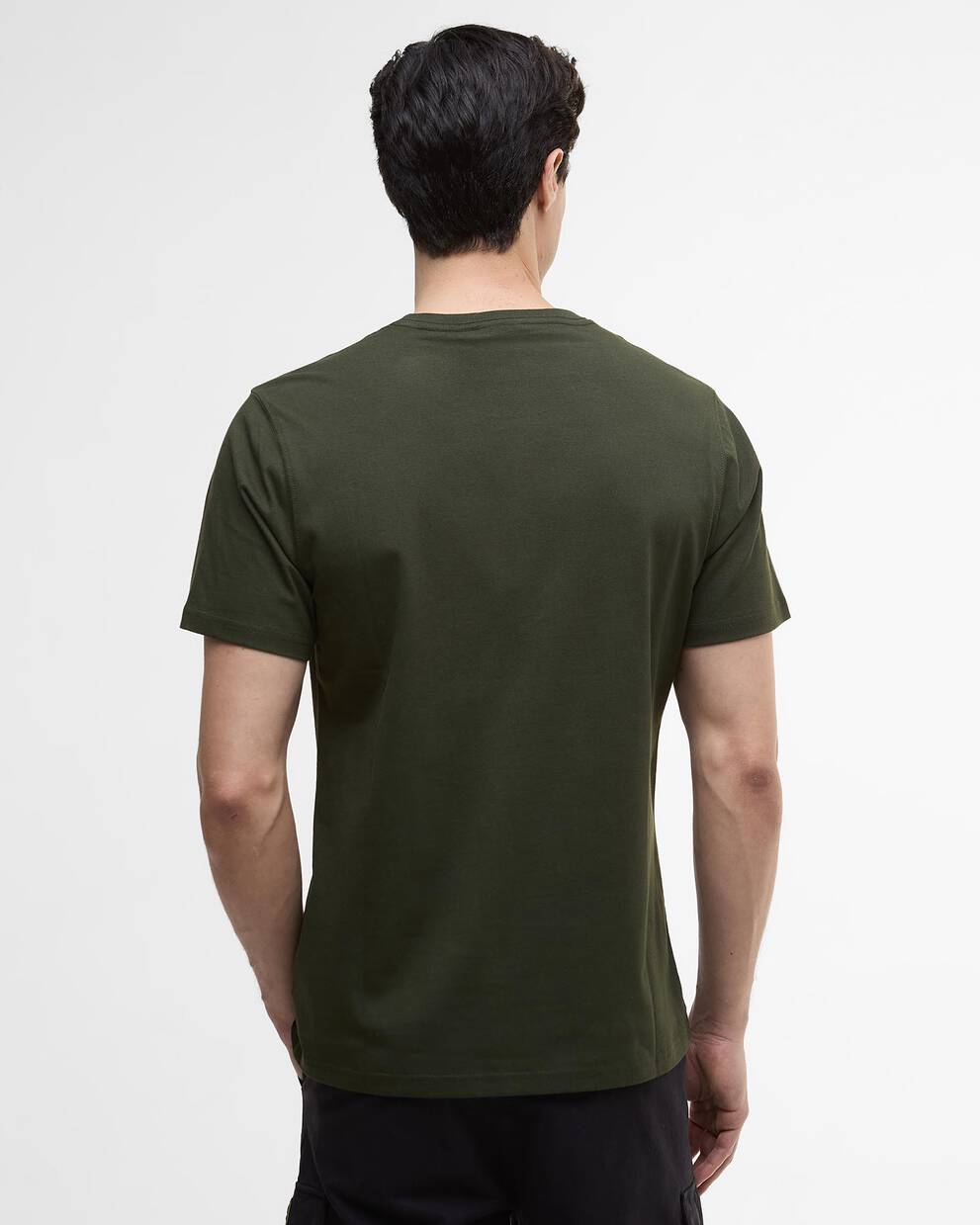 Essential Large Logo T-Shirt