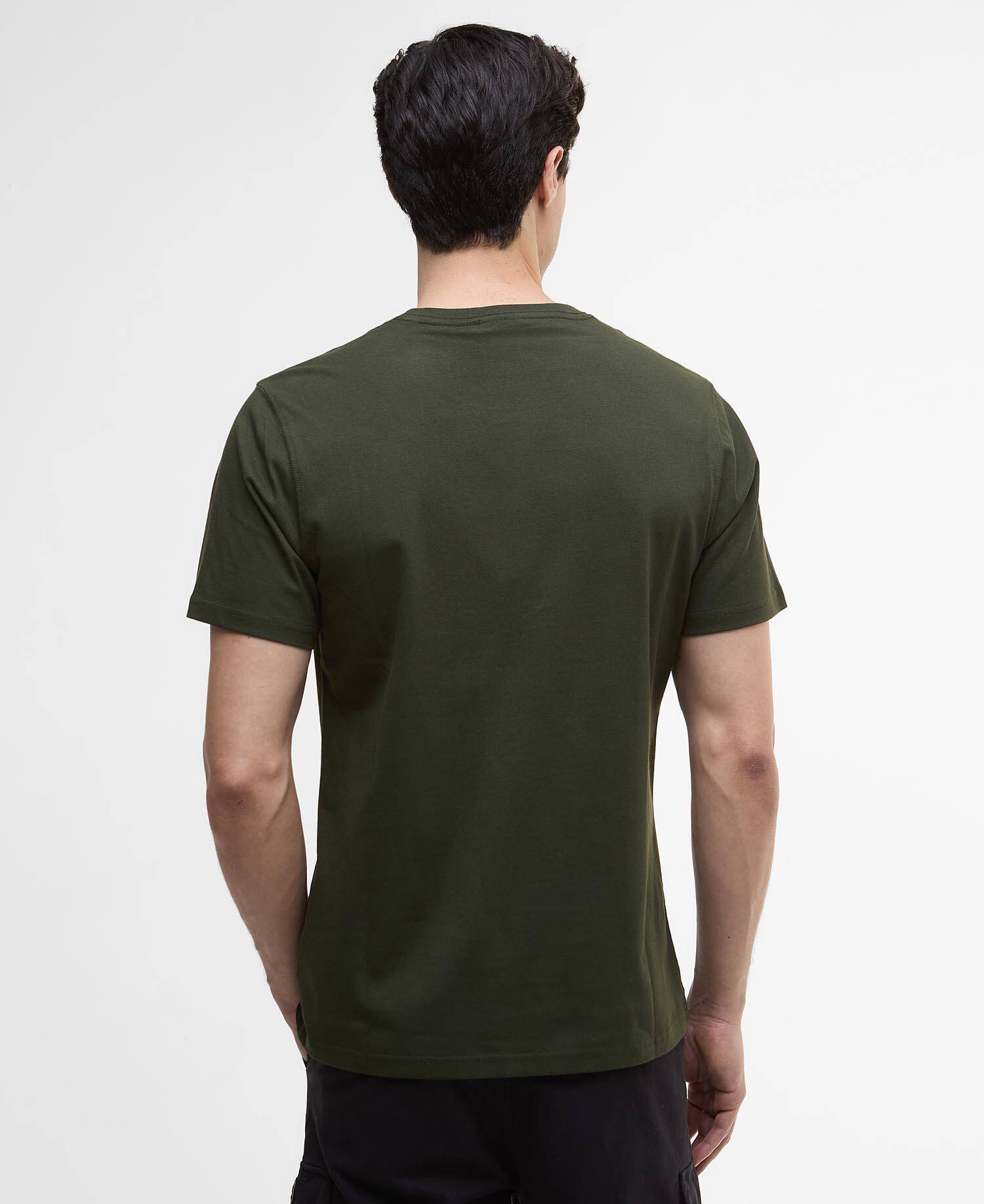 Essential Large Logo T-Shirt image number 2