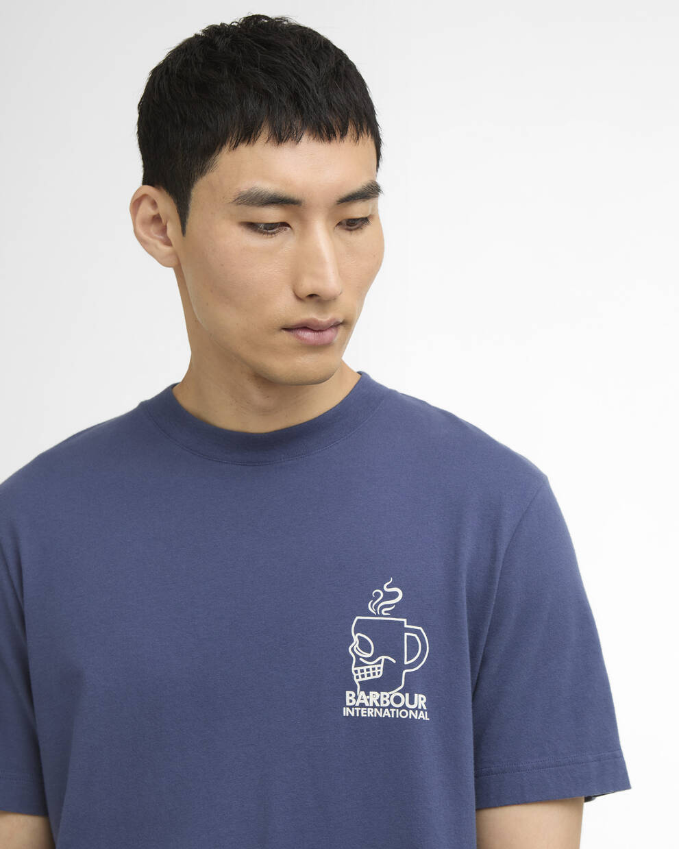 Staithes Graphic T-Shirt