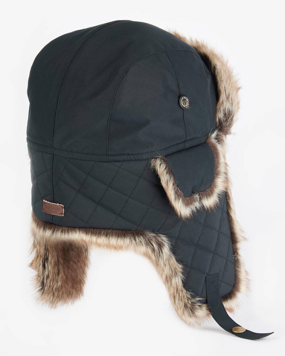 Cappello Cleadon Trapper