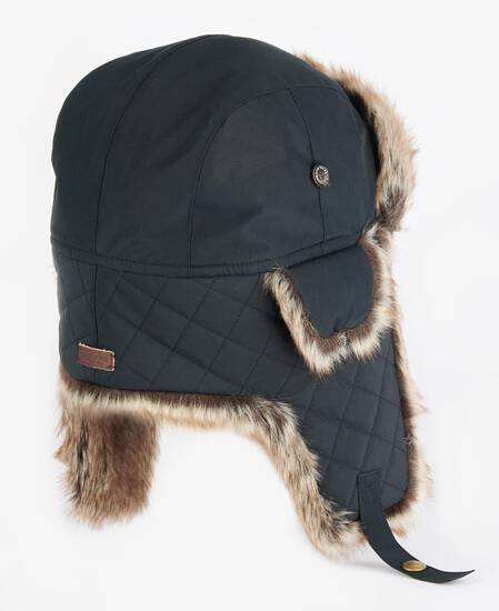Cappello Cleadon Trapper 