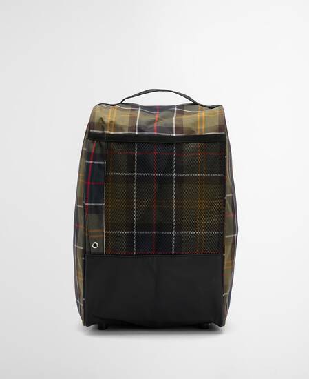 Borsa per stivali in tartan Classic Tartan