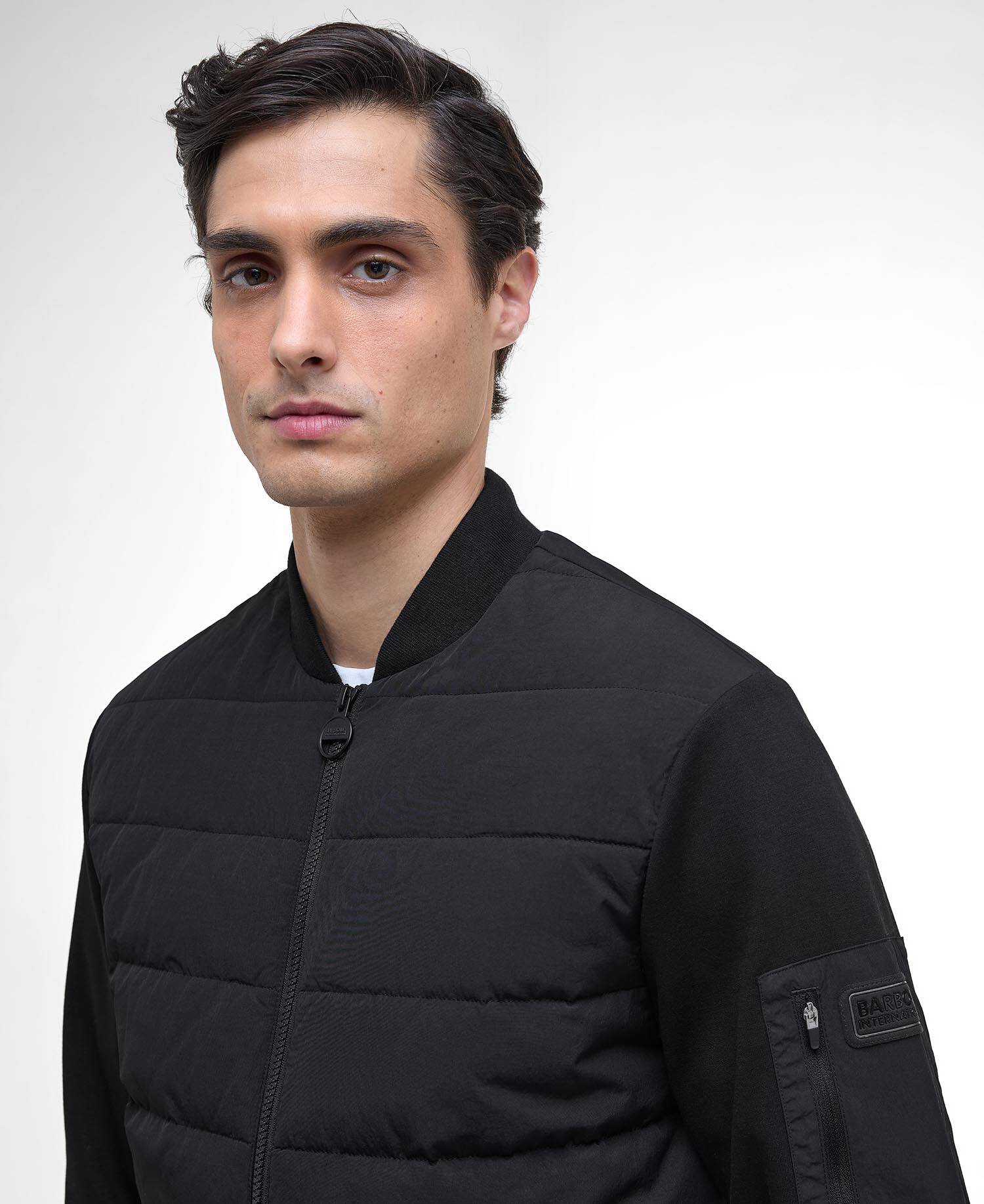 Holmes Bomber Jacket image number 3