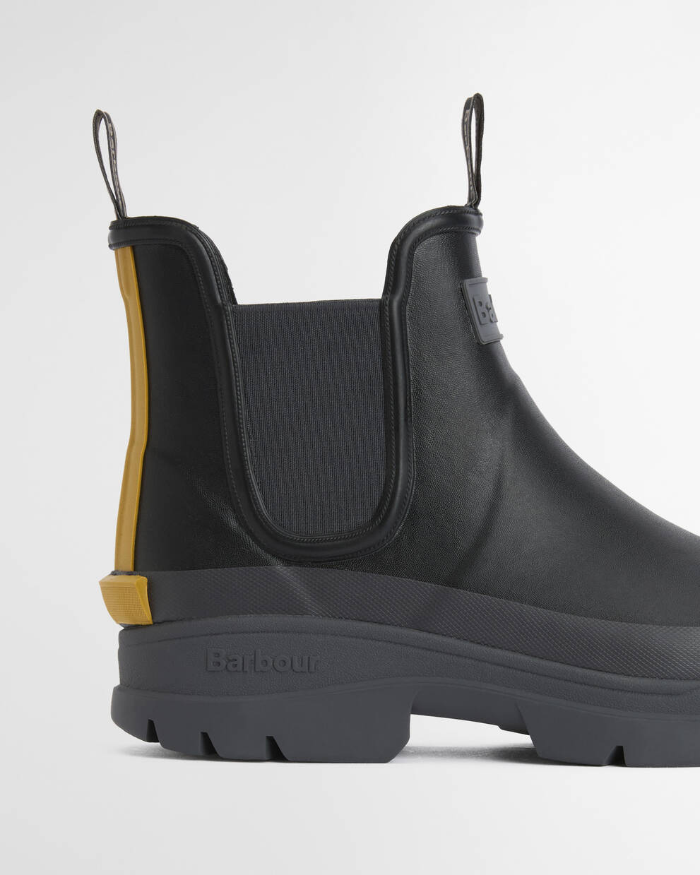 Nimbus Wellingtons