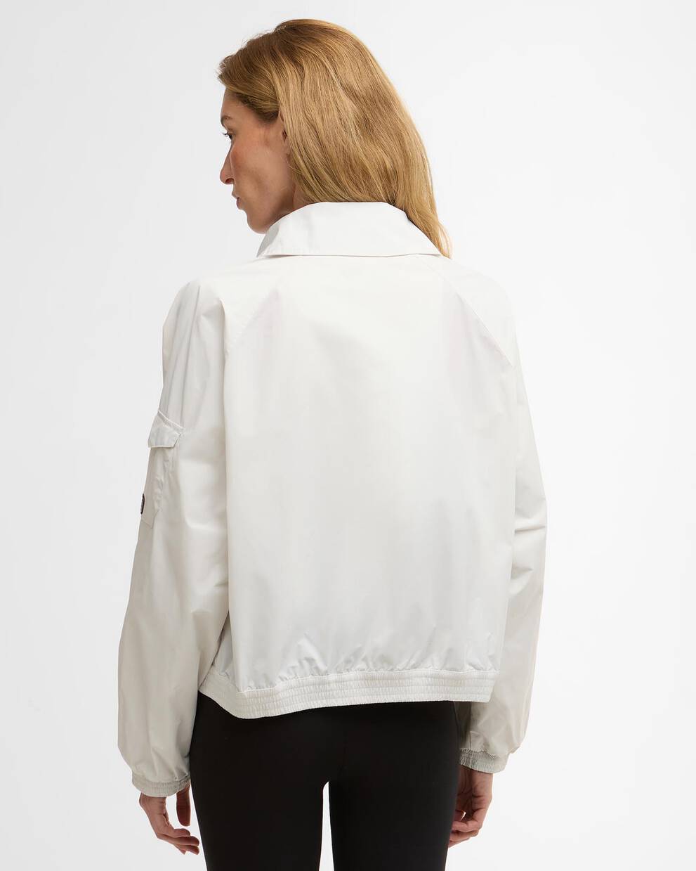 Liya Showerproof Jacket