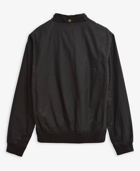 Barbour Re-Loved Royston Waxed Jacket - Size M Black Barbour Re-Loved Royston Waxed Jacket - Size M Black