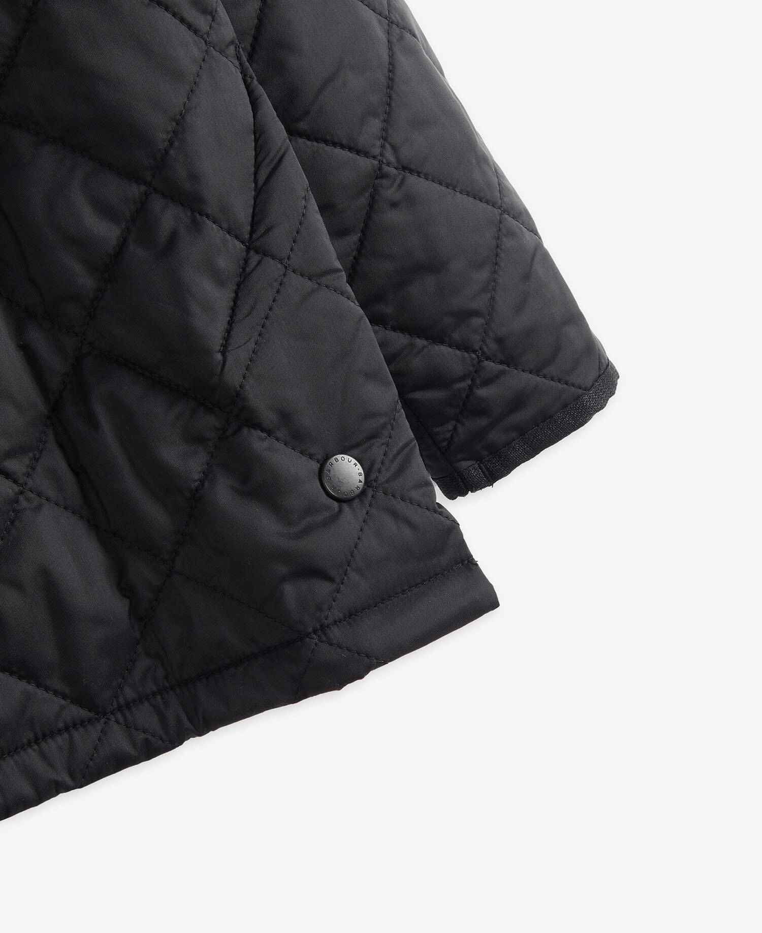 Boys' Liddesdale&reg; Quilted Jacket image number 4