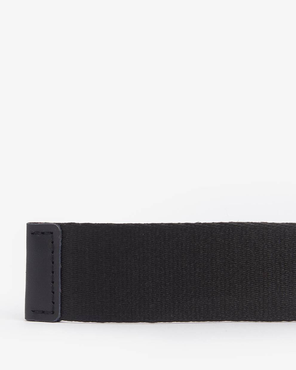 Chester Webbed Belt