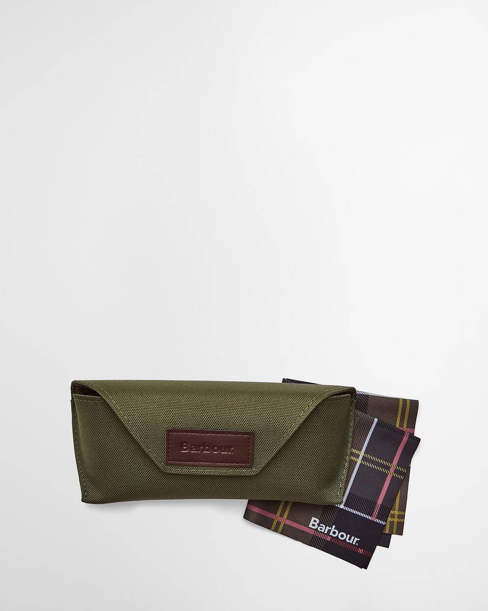 Rectangular Sunglasses