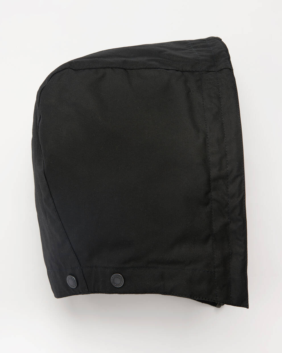 Kapuze Re-engineered