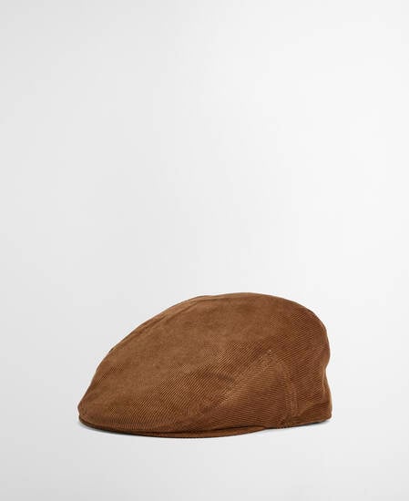 Flat Cap Bayfield Beige