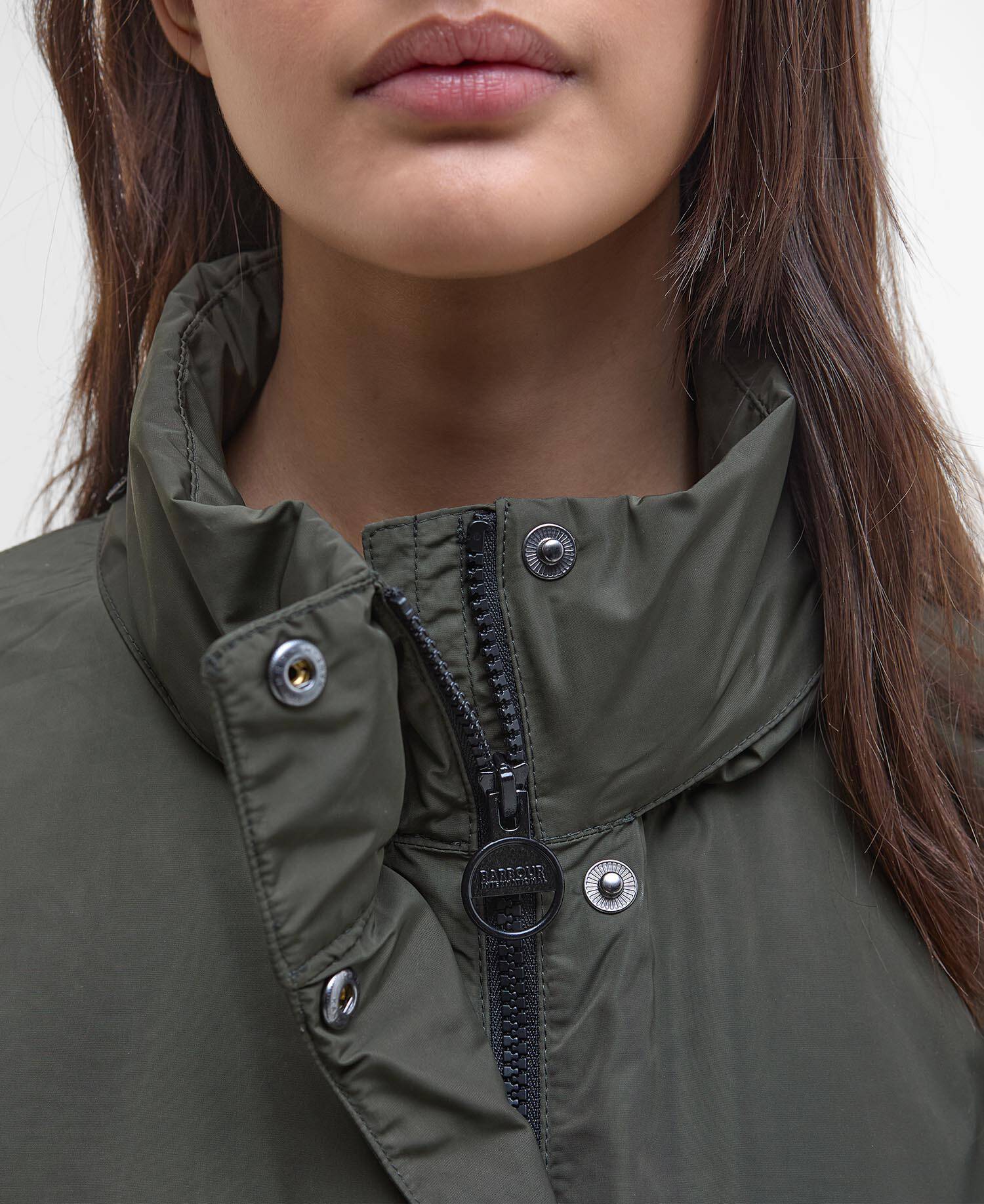 Roxanna Showerproof Jacket image number 7