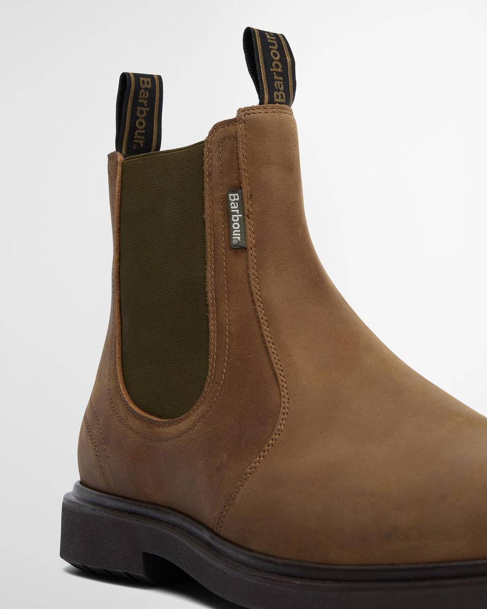Hale Chelsea Boots