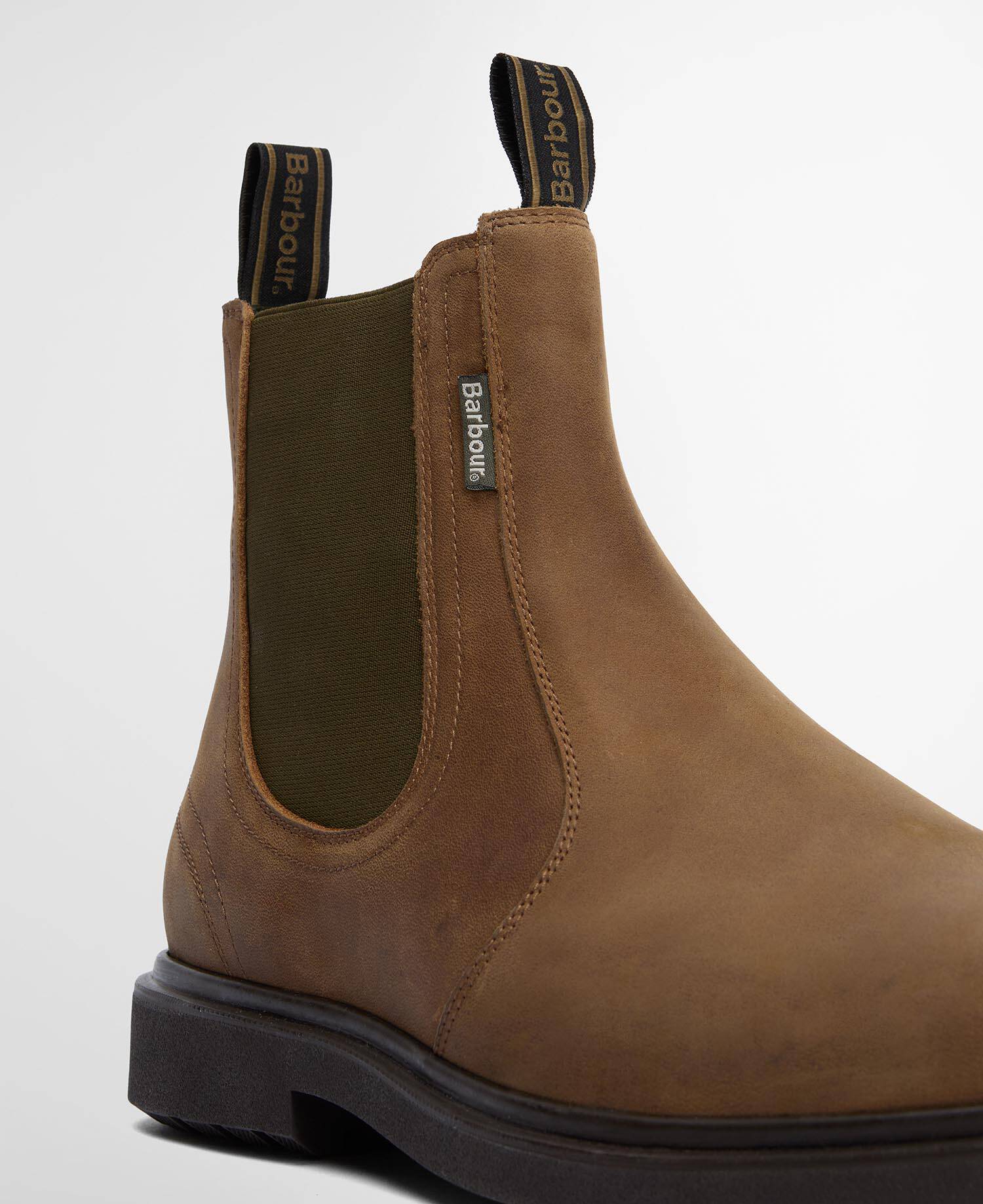 Hale Chelsea Boots image number 3