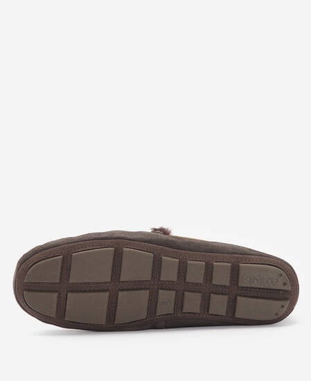 Monty Slippers 