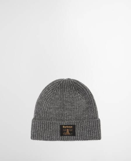 Westerdale Beanie and Scarf Gift Set Midnight Oak