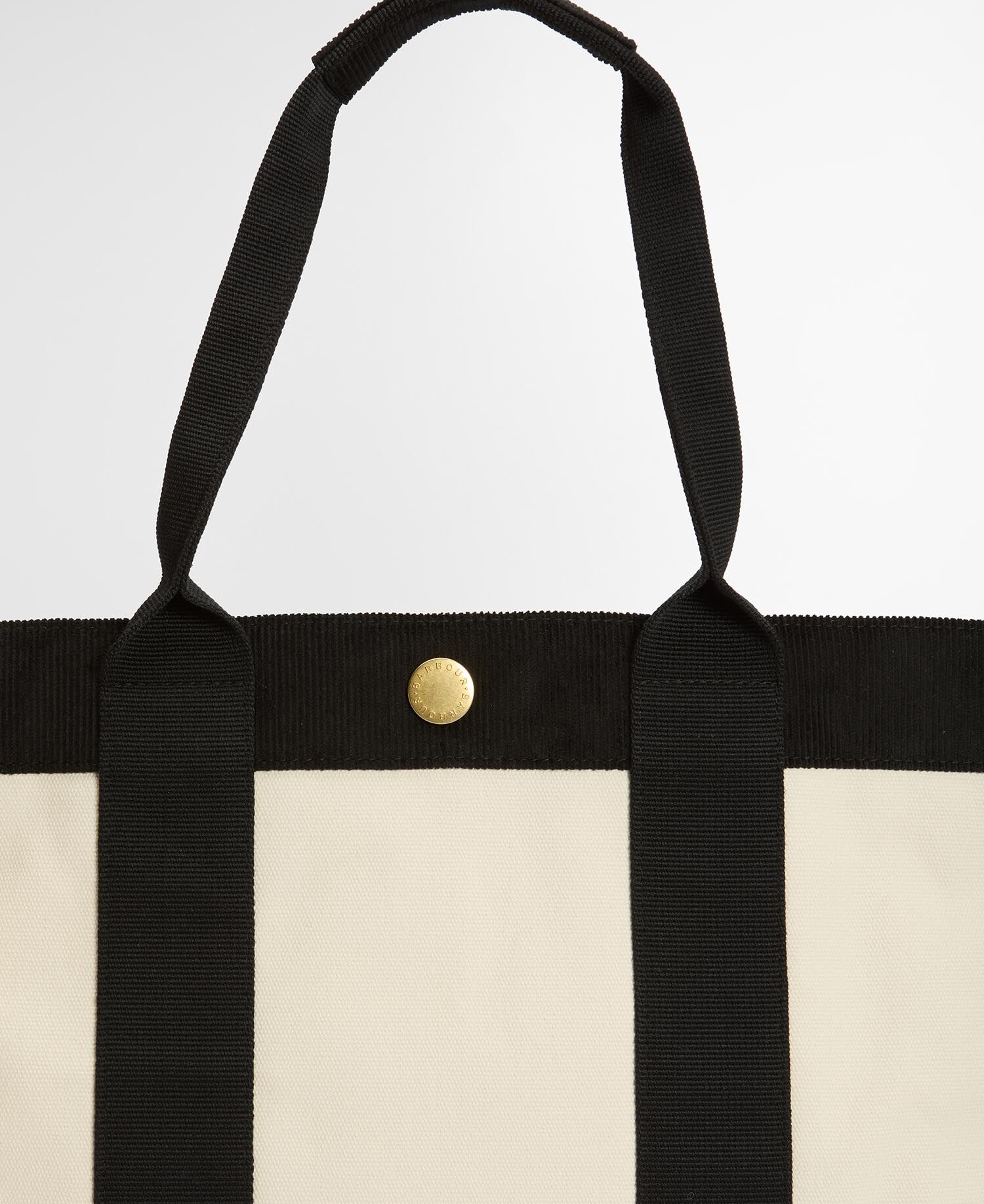 Selena Large Tote Bag Ecru