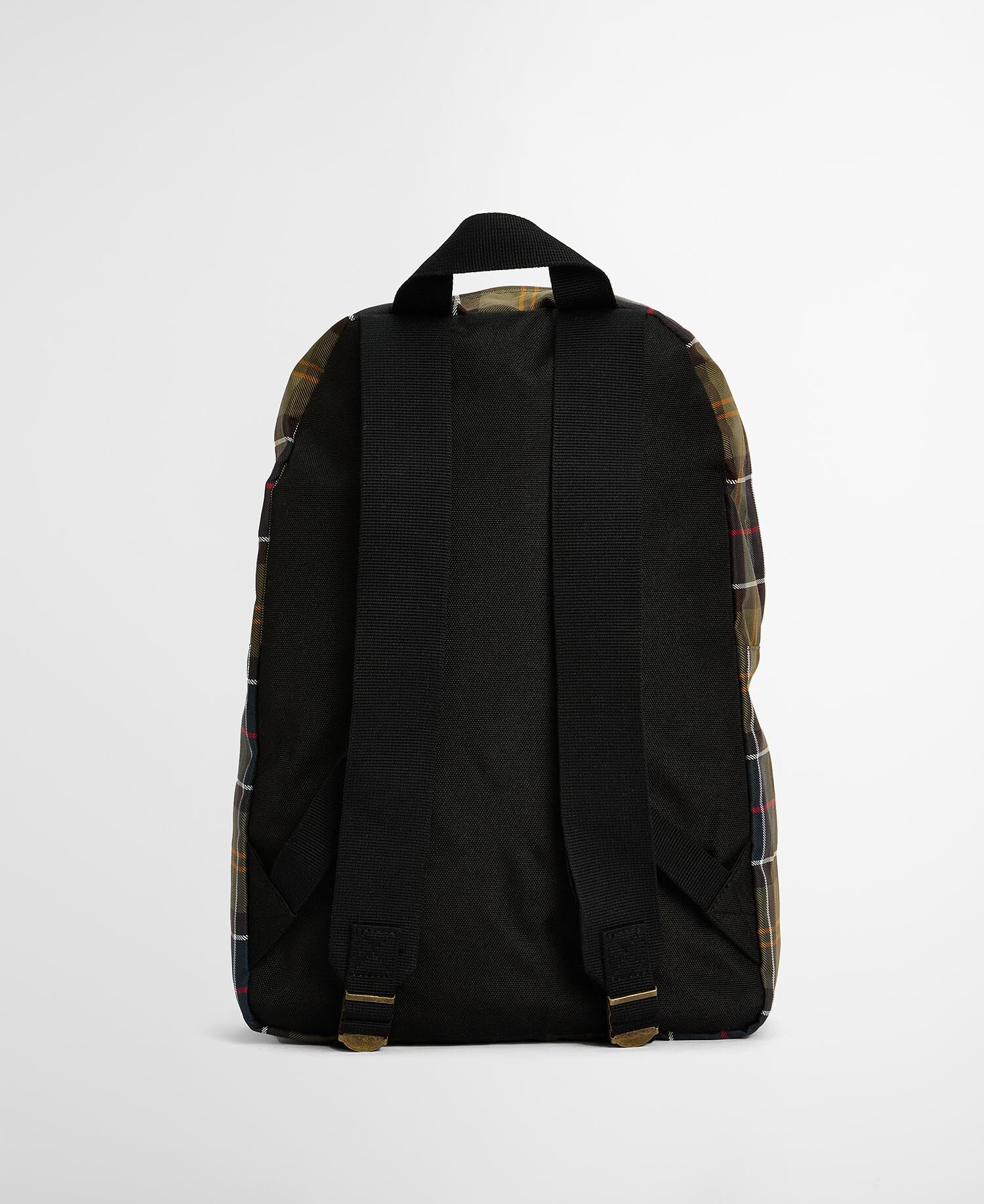 Torridon Tartan Backpack Classic Tartan