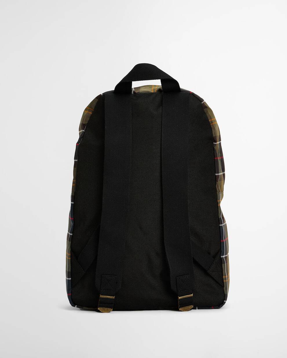 Torridon Tartan Backpack