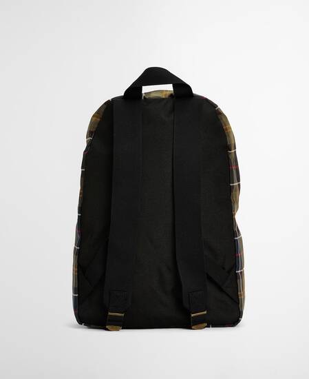 Torridon Tartan Backpack Classic Tartan