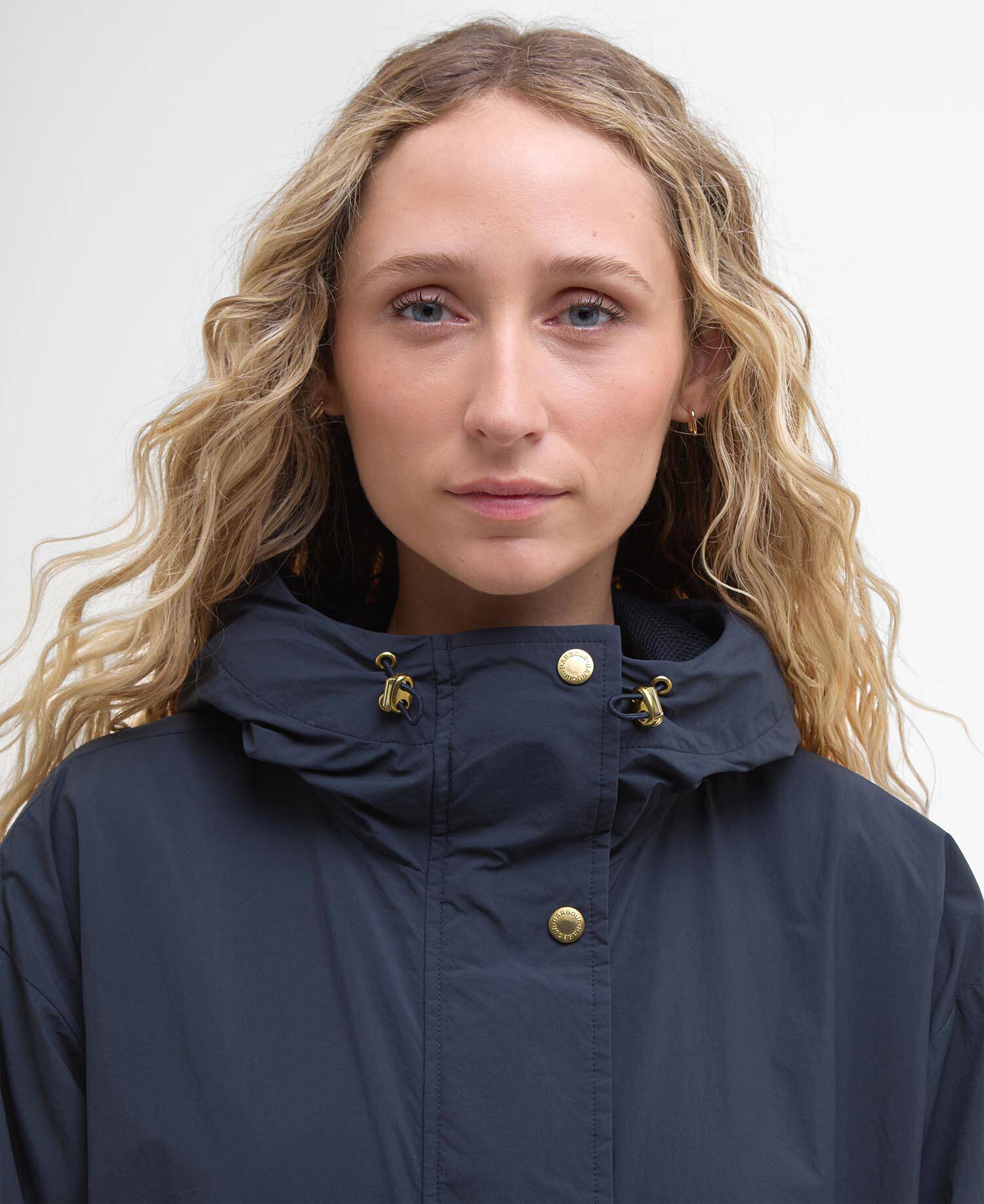 Naboo Showerproof Jacket image number 3