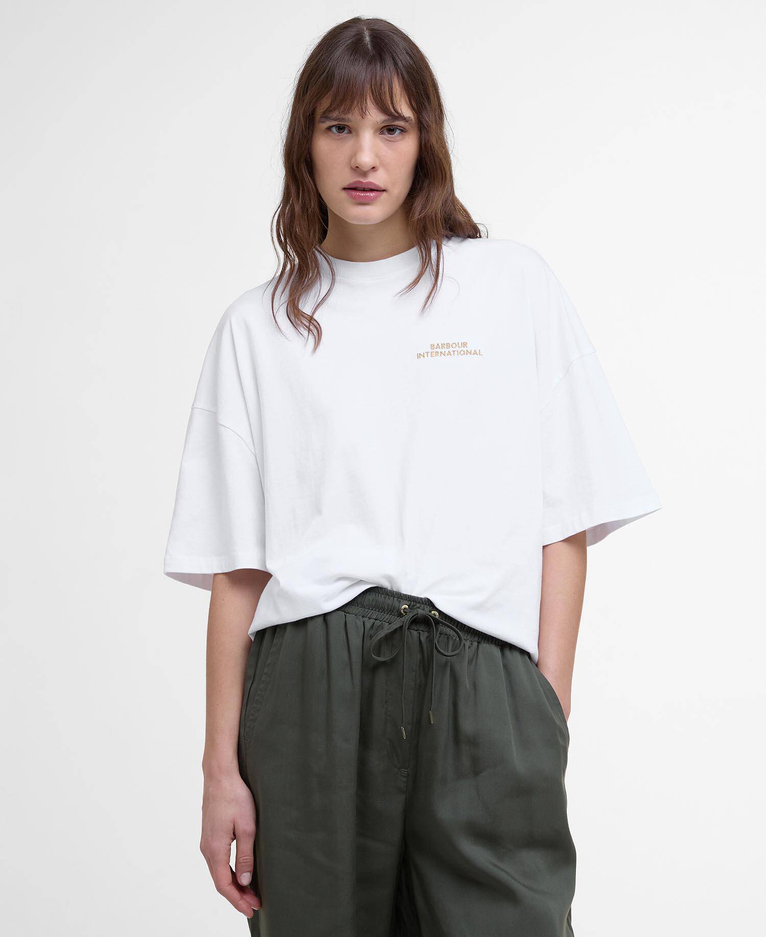 Palma T-Shirt image number 0