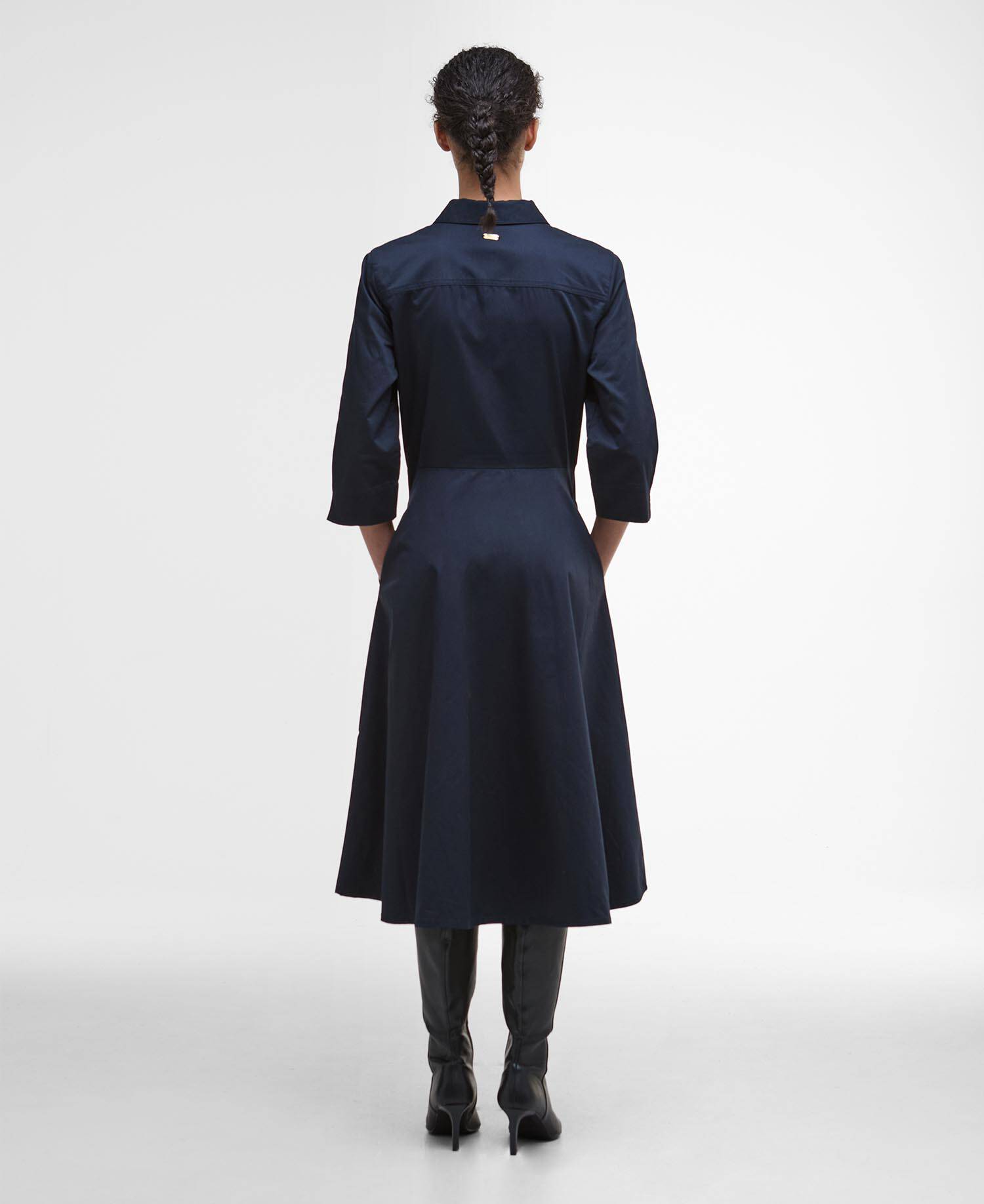 Saffron Midi Dress image number 2