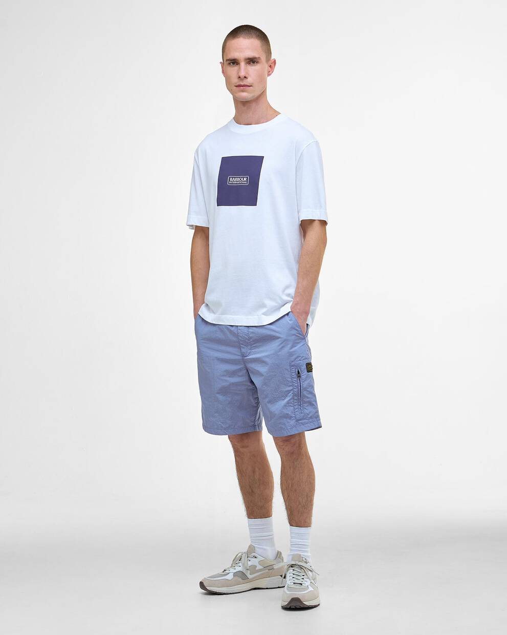 Mass Graphic T-Shirt