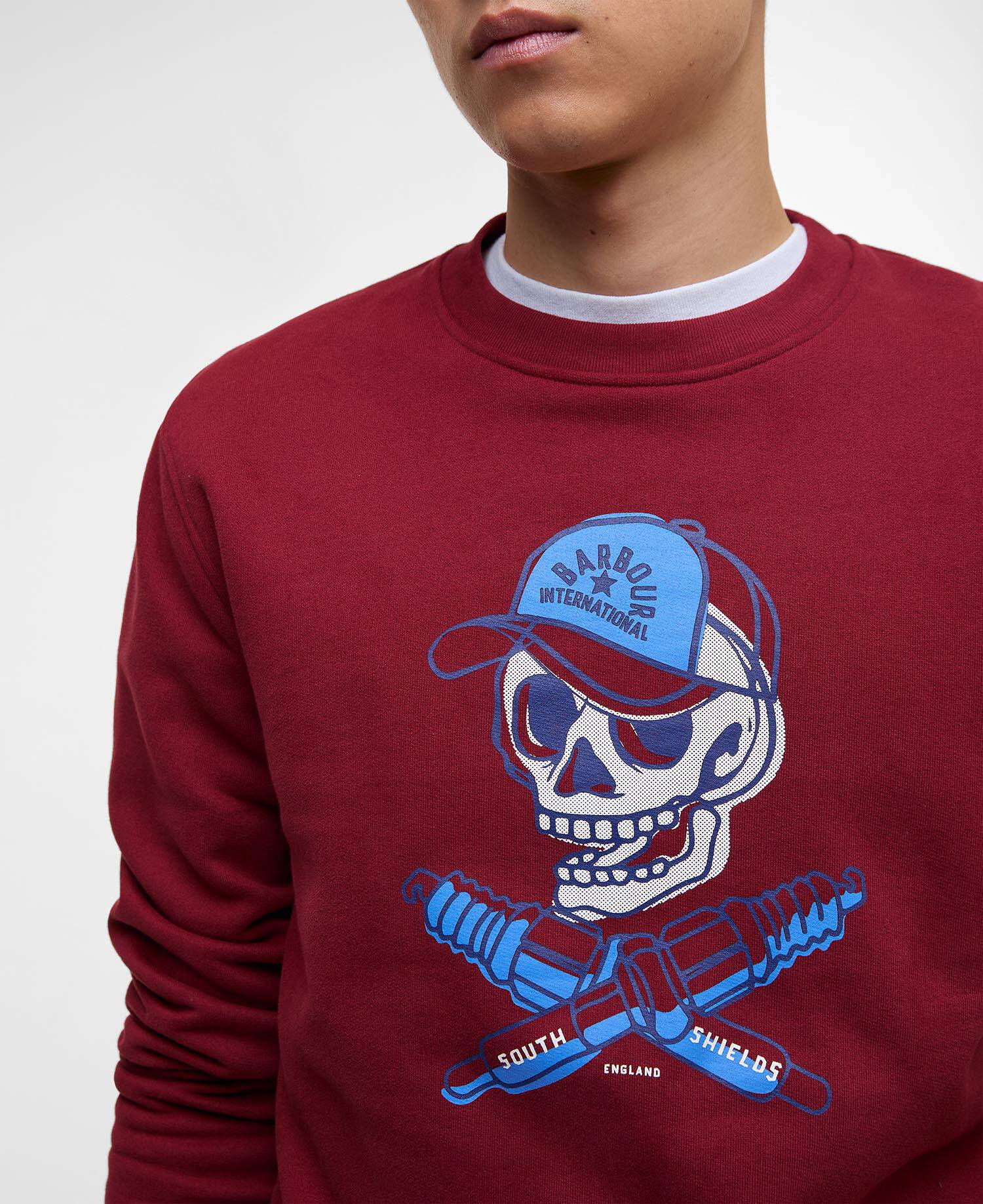 Felpa Morgan image number 3