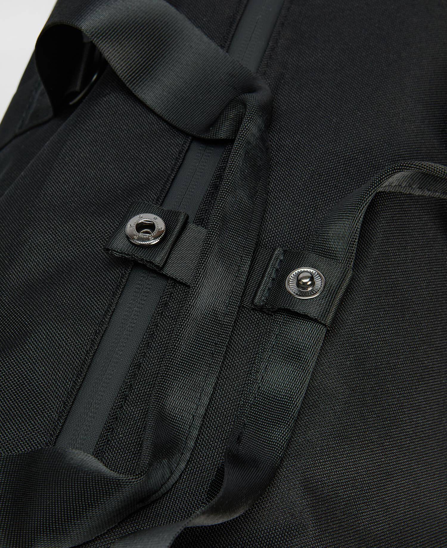 Knockhill Gym Bag Black image number 8