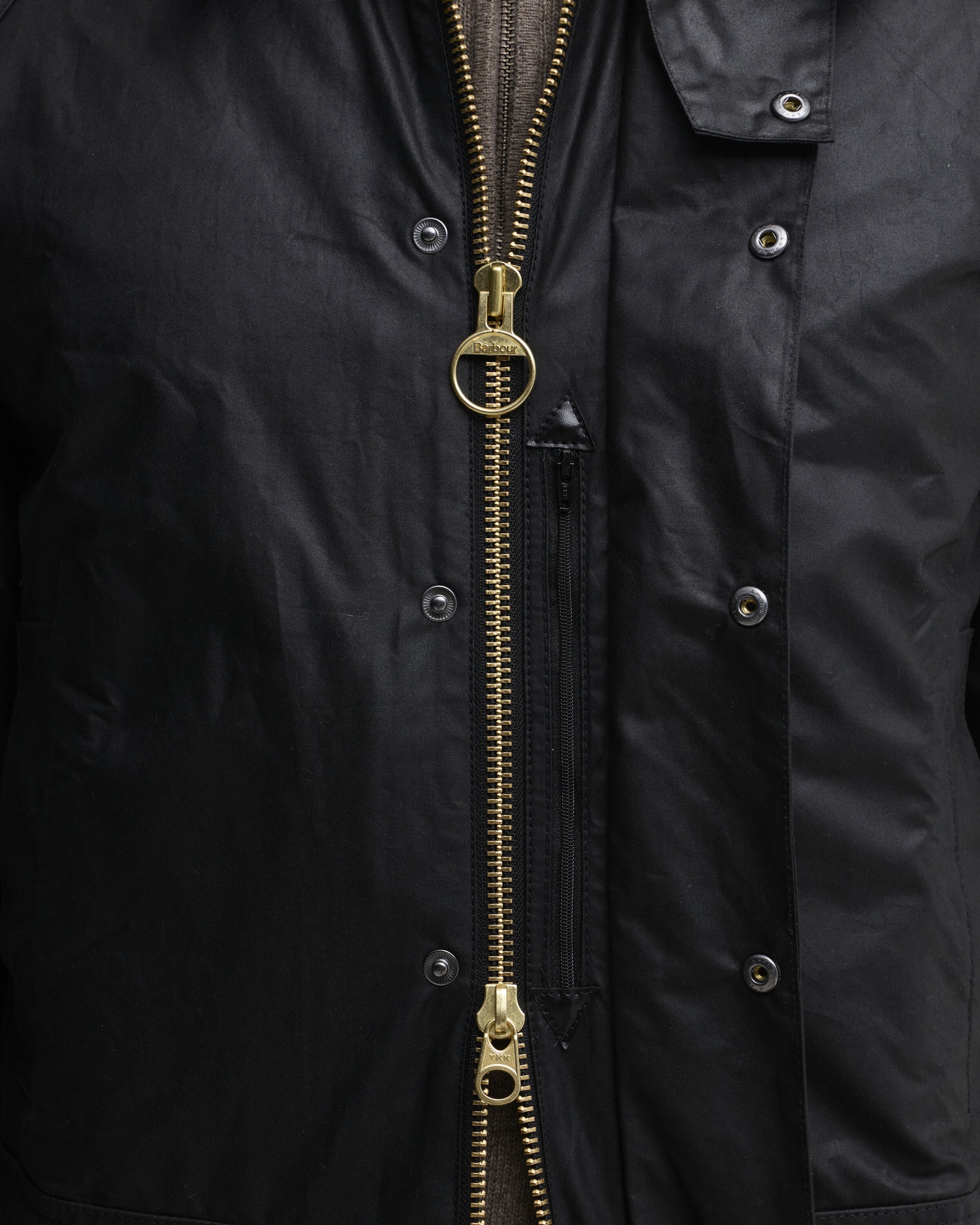 Wachsjacke Beaufort&reg;
