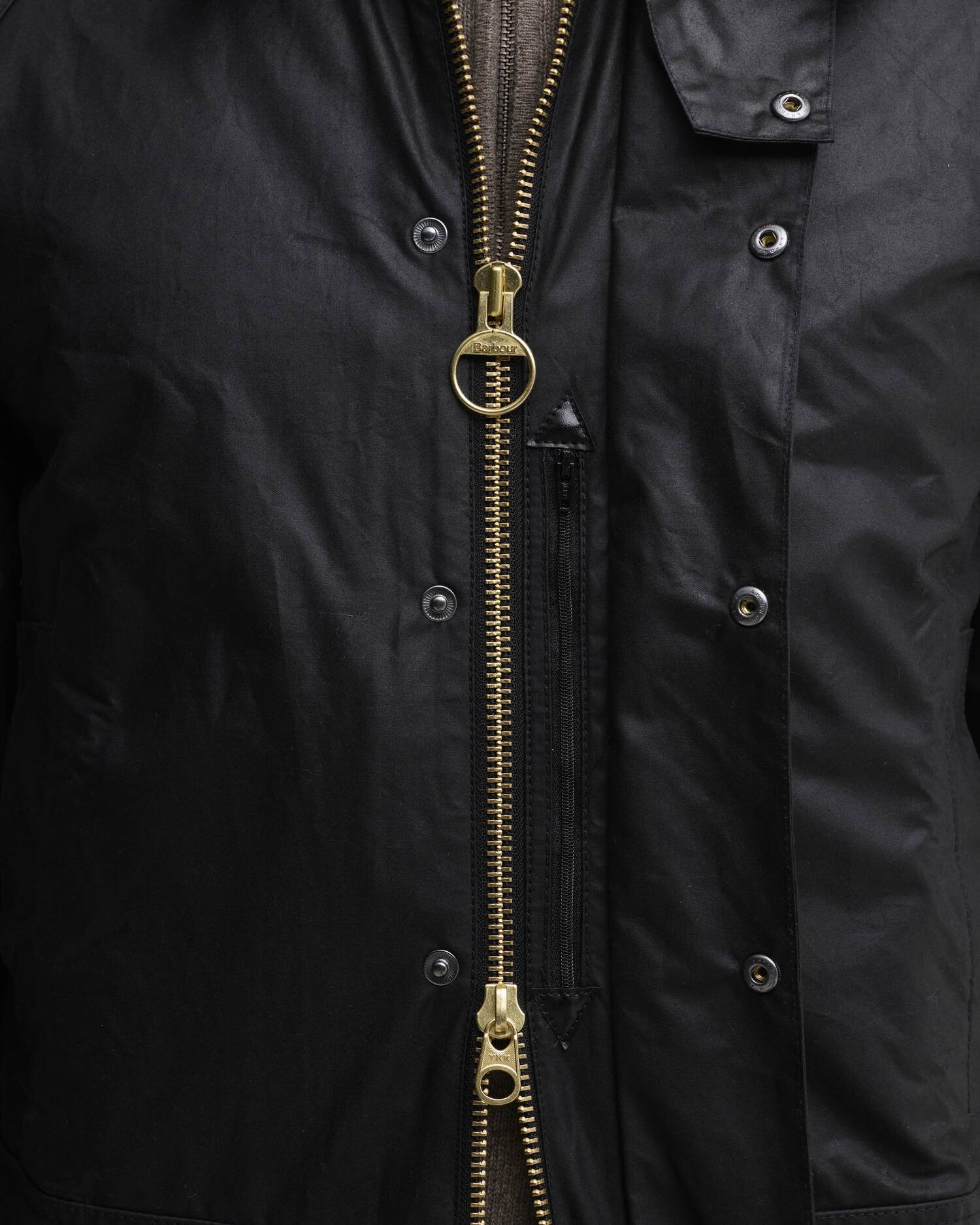 Wachsjacke Beaufort&reg; image number 4