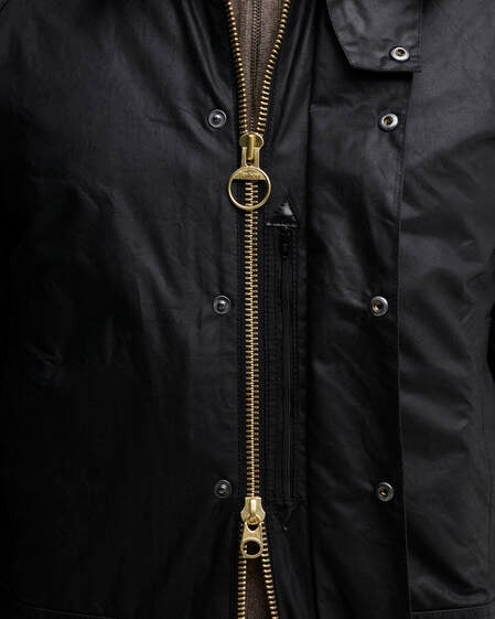 Wachsjacke Beaufort&reg;