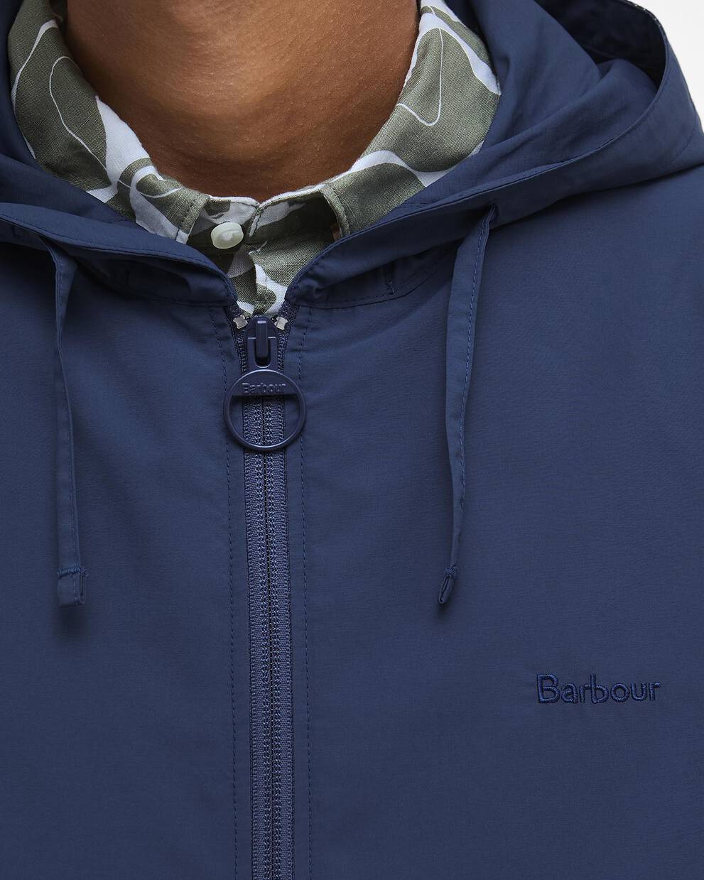Newhill Showerproof Jacket