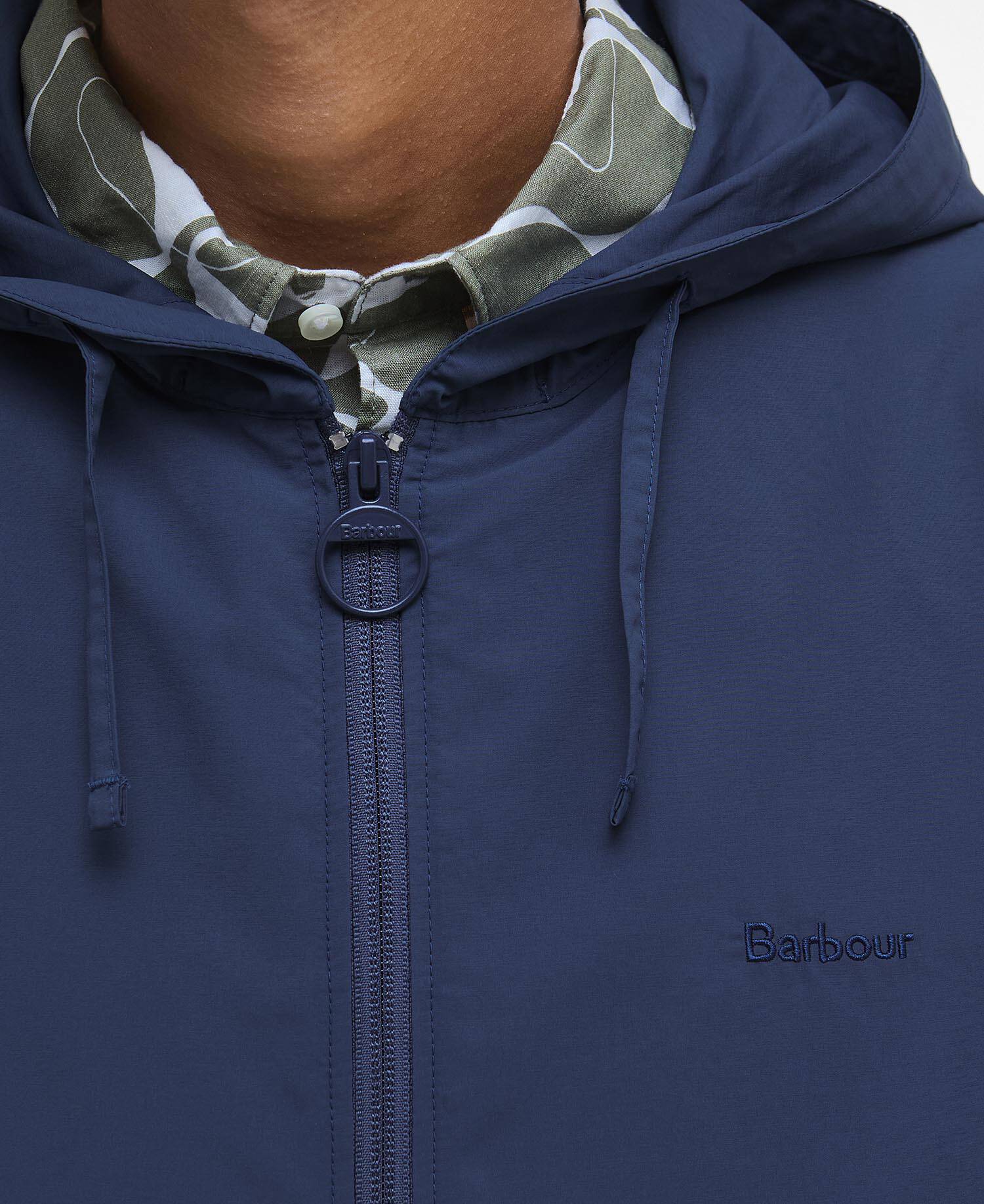 Newhill Showerproof Jacket image number 4