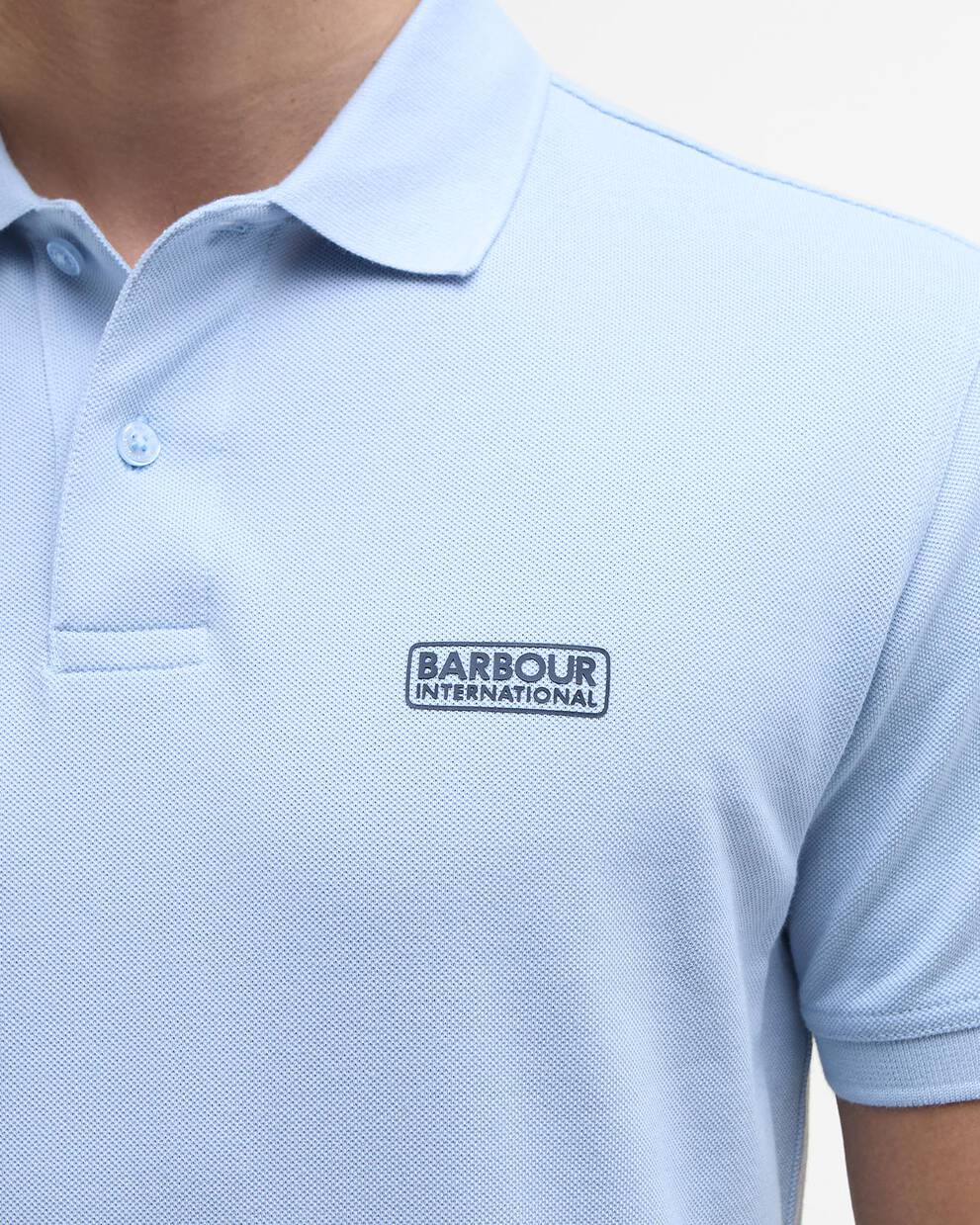 Essential Polo Shirt