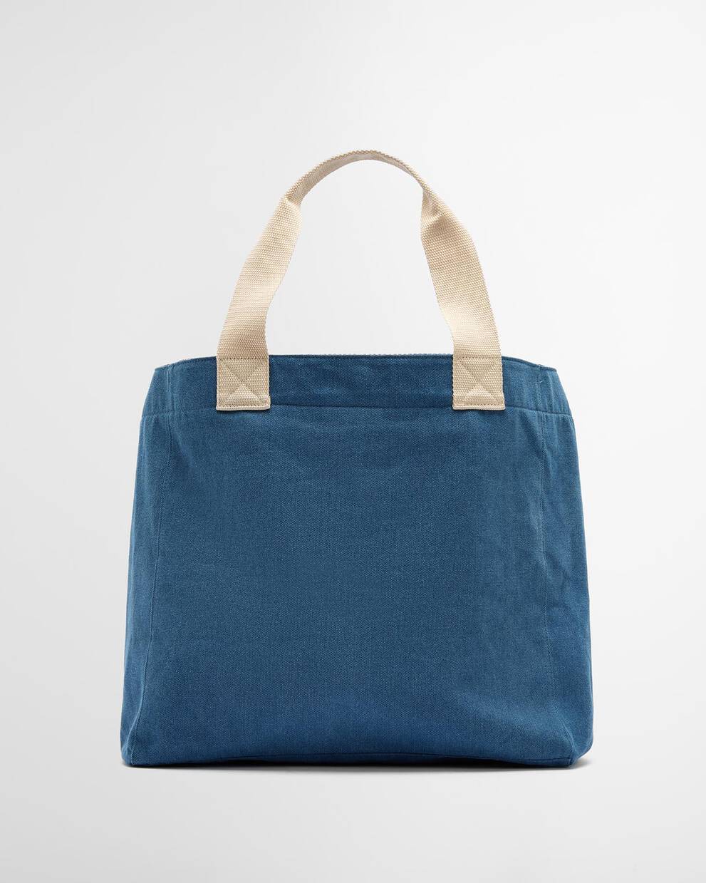 Borsa tote in denim Emily