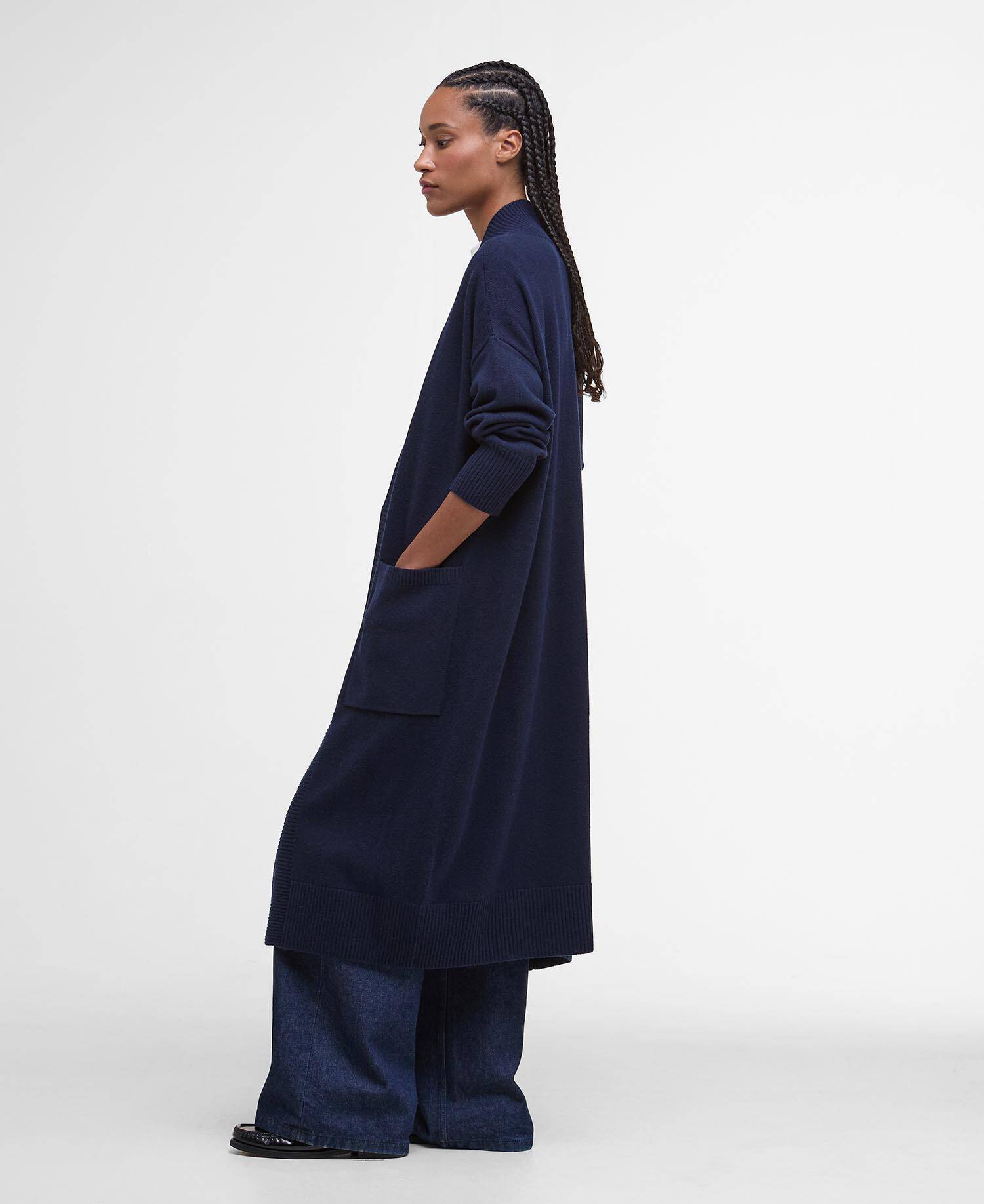 Luna Cardigan image number 1