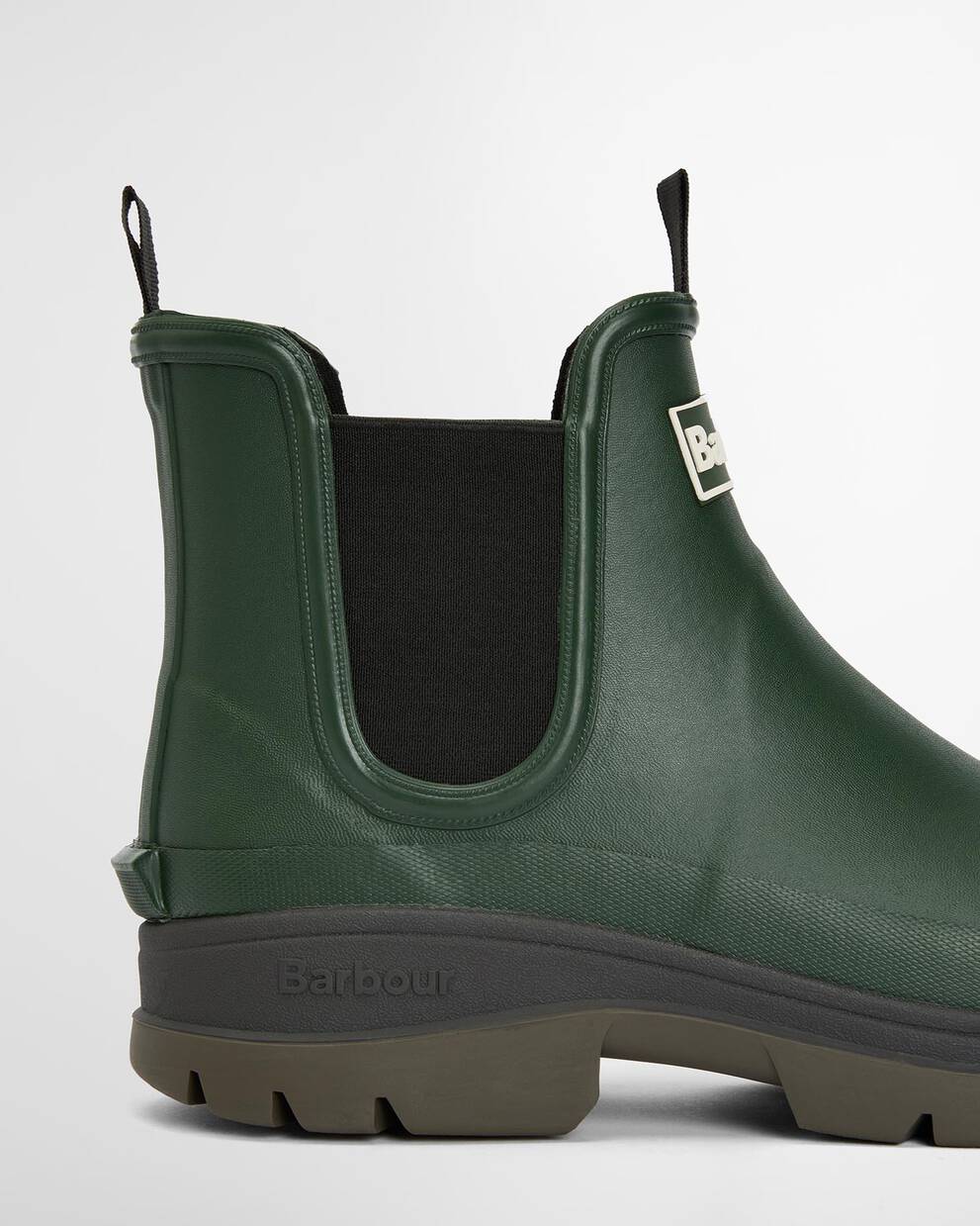 Nimbus Wellingtons
