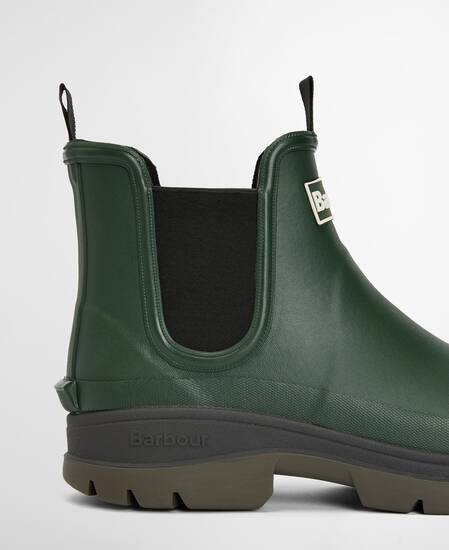 Nimbus Wellingtons 